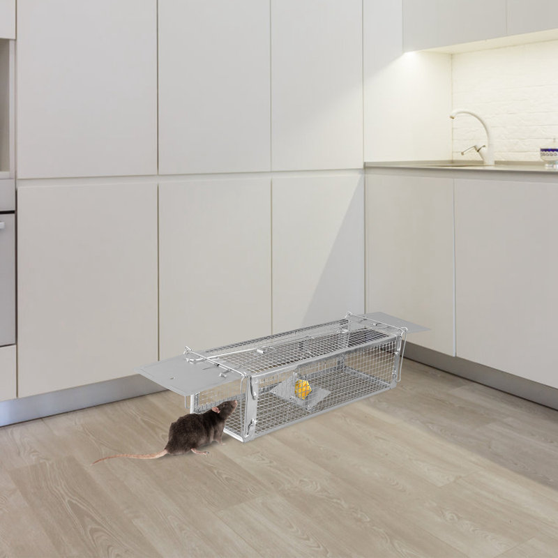 Cage à rat 16,53x6,1x4,33 po