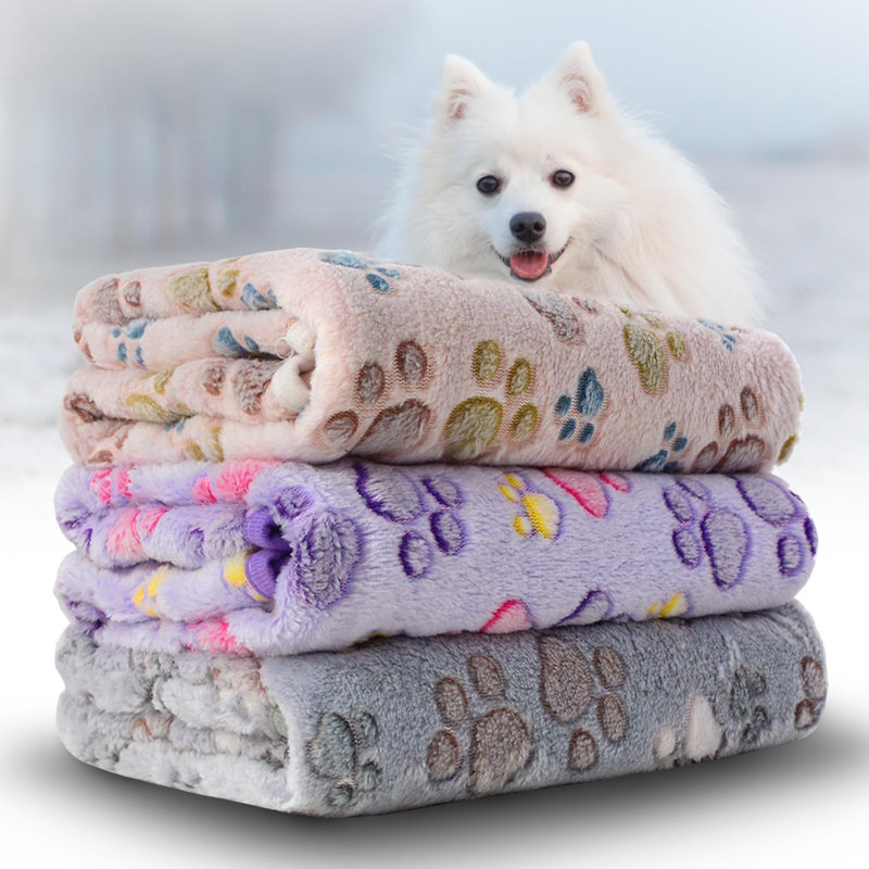 Couverture pour animal