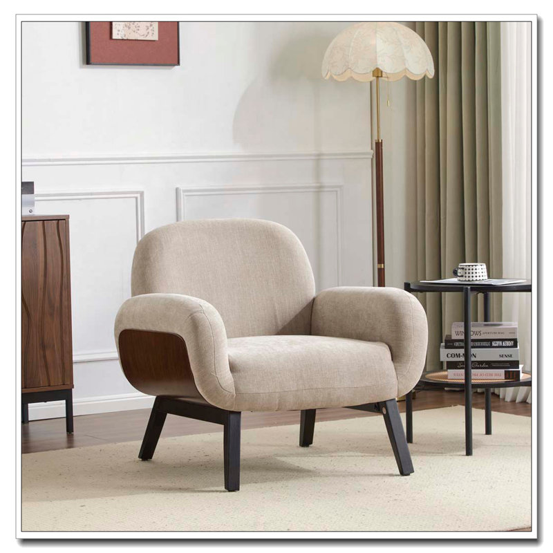 Fauteuil Audrey