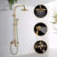 All-In-One Kit with Rough in-Valve