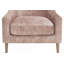 Chaise d'appoint Back - Carmel