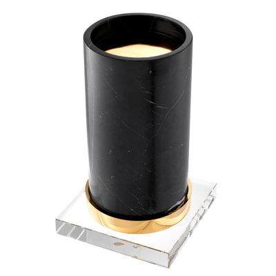 Whitby 10'' H Tabletop Candlestick