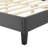 Modway Amber Platform Bed-1207474680-1207474674