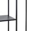 100cm W Metal Shelving Unit