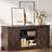 Bookshelf For Small Space Or Corner