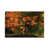 Wrapped Canvas selected