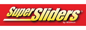 Super Sliders Logo