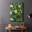 WM MORRIS Series DCCCXXVII  -Premium Gallery Wrapped Canvas -Ready to Hang-1770277626