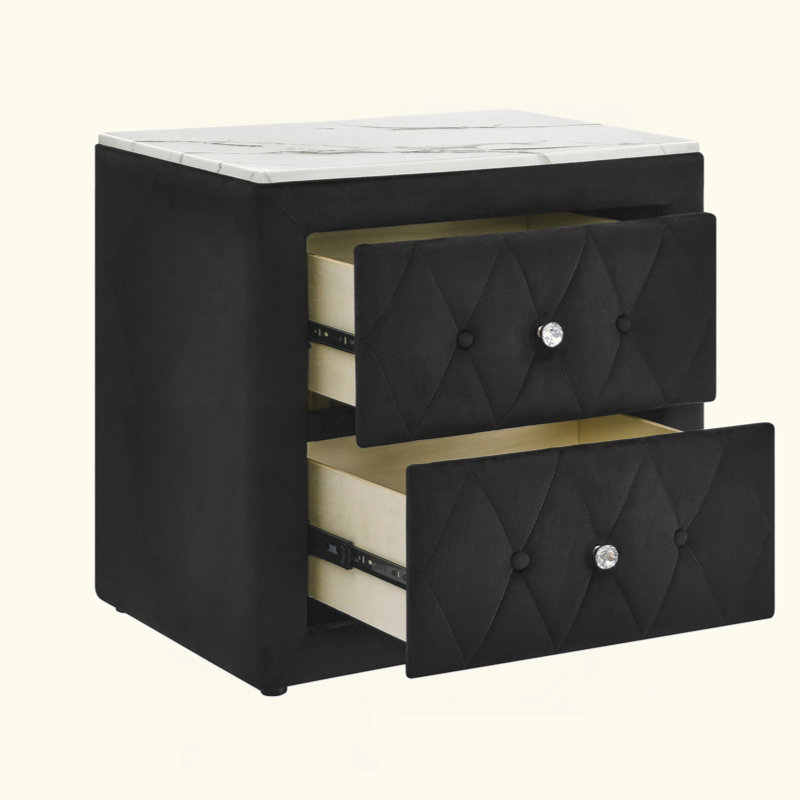 Mobilier de chambre à coucher 1pc