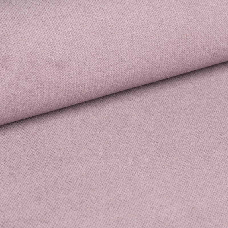 Upholstered Bed, Pink, European Kingsize (160 x 200 cm)