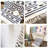 Iagan Geometric Indoor / Outdoor Rug