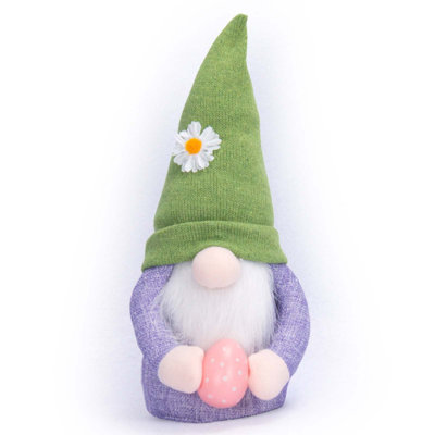 Easter Decoration Bunny Doll Decoration Menu Rudolph Faceless Doll Gift