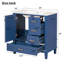 Ensemble de meuble-lavabo simple 30,01 po Gabja-1997183432