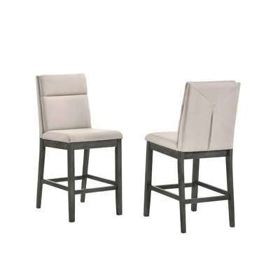 Tabouret de comptoir 25 po Kehlenbeck