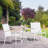 Happel Square 3 Piece Bistro Set-557749971