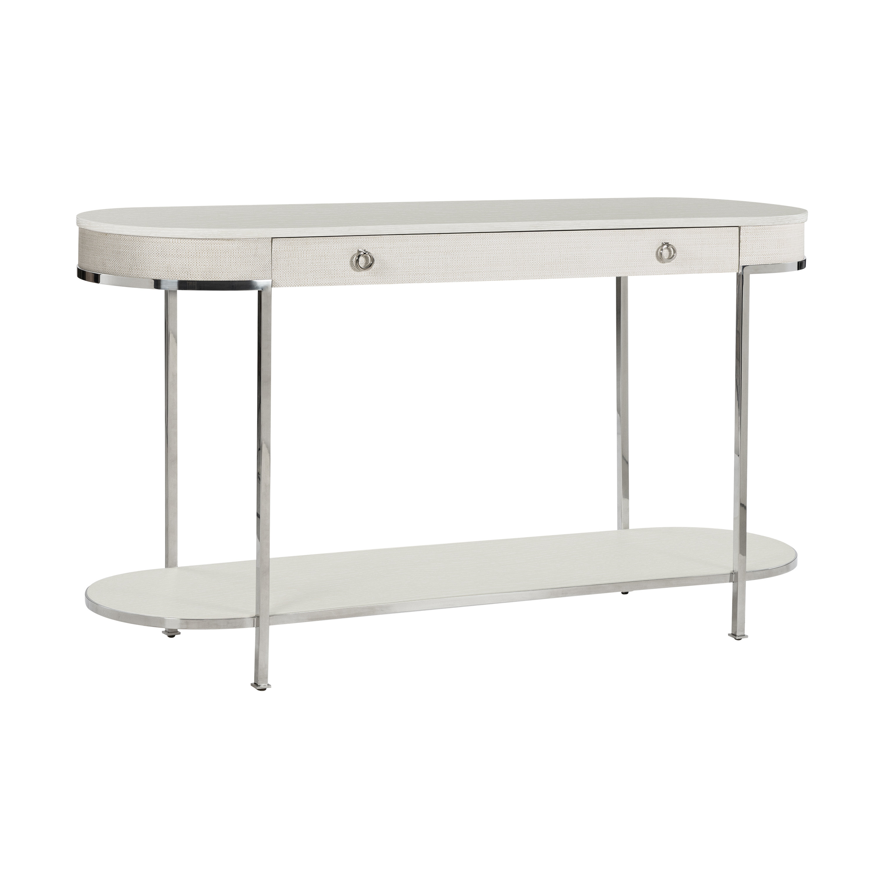 Oliver Home Furnishings Bay Harbor Console Table | Wayfair
