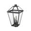 Luminaire d'extérieur 4 lumières Injum-784455979-784455981-784455978