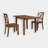 2 - Person Counter Height Dining Set-2099968032
