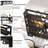 3-Tiers Wine Rack Wall Mounted No LED-552455762-552455760