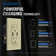 20 Tamper Resistant Duplex Outlet