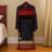 Gunnels Freestanding Valet Stand-1251902535