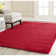 Saniha Shag Performance Solid Colour Rug