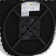 Aunna Upholstered Rabbit Fur Swivel Barrel Chair