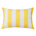 Jaune / Blanc