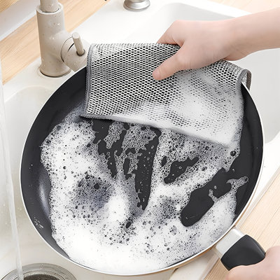 Dish Cloth Kitchen Towel