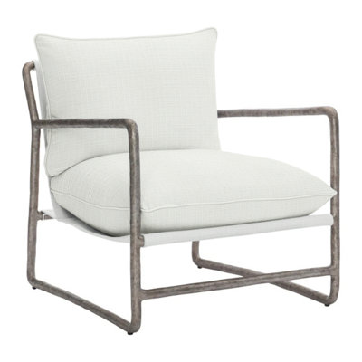 Sorrento Outdoor Lounge Chair