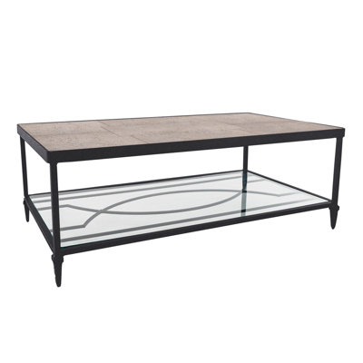Kensington Outdoor Rectangle Coffee Table
