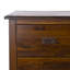 Somerville 3+3 Drawer wide chest of drawers