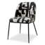 Caleb Upholstered Dining Chair