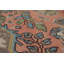 Tapis traditionnel en laine 7 x 9
