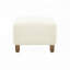 Repose-pieds rembourré Teddy-662939183