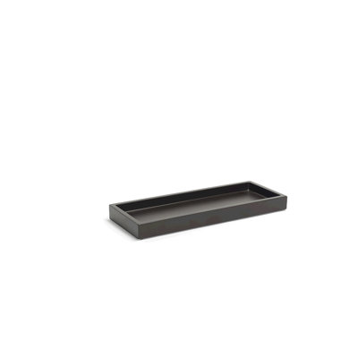 Morocco Bathroom Tray