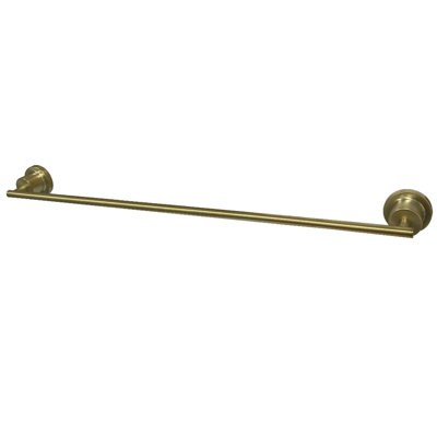 Kingston Brass Concord 30-Inch Towel Bar