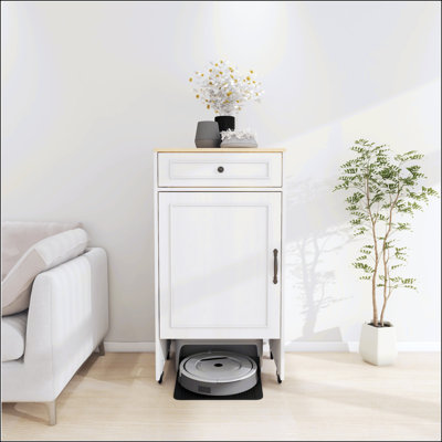 Robot Aspirateur