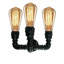 Averett Armed Sconce-1251787392