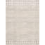Grey/Off-White Rug-1666513784