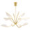 Belterra 38 Chandelier