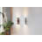 Roest Sconce 30 Rust-66348095