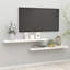 Gracie-Lea 2 Piece Floating Shelf-408276148-408276144