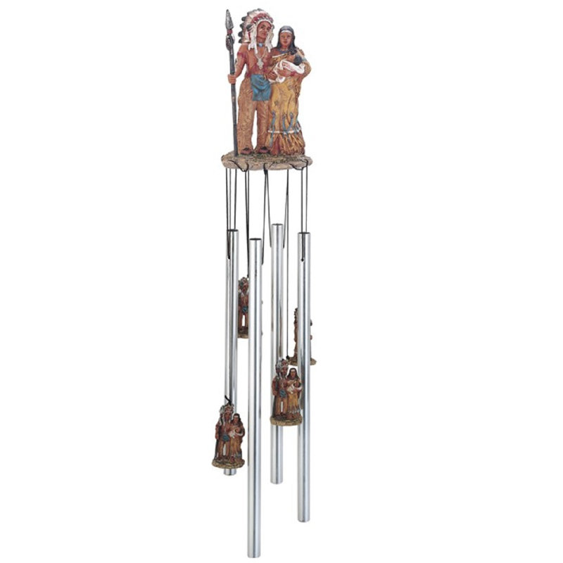Carillon Afrida
