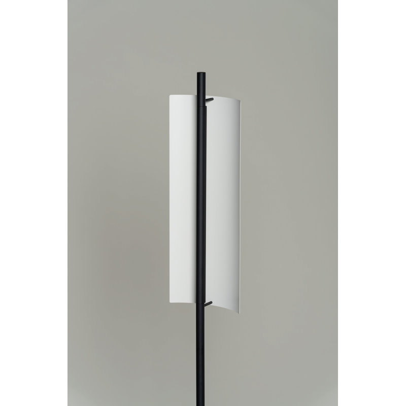 Lámina 45, White Gray