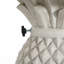 Patio Pineapple-Shaped Magnesium Oxide Umbrella Base