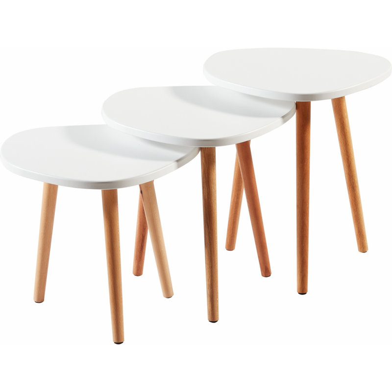 Nesting Tables