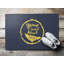 Non-Slip Outdoor Doormat
