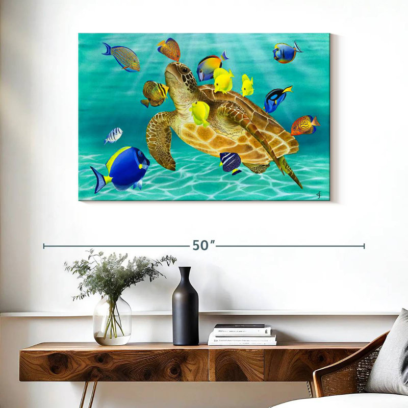 Kiss Fest, 26" H x 39" W