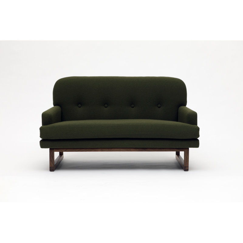 Melinda Sofa, Dark Green